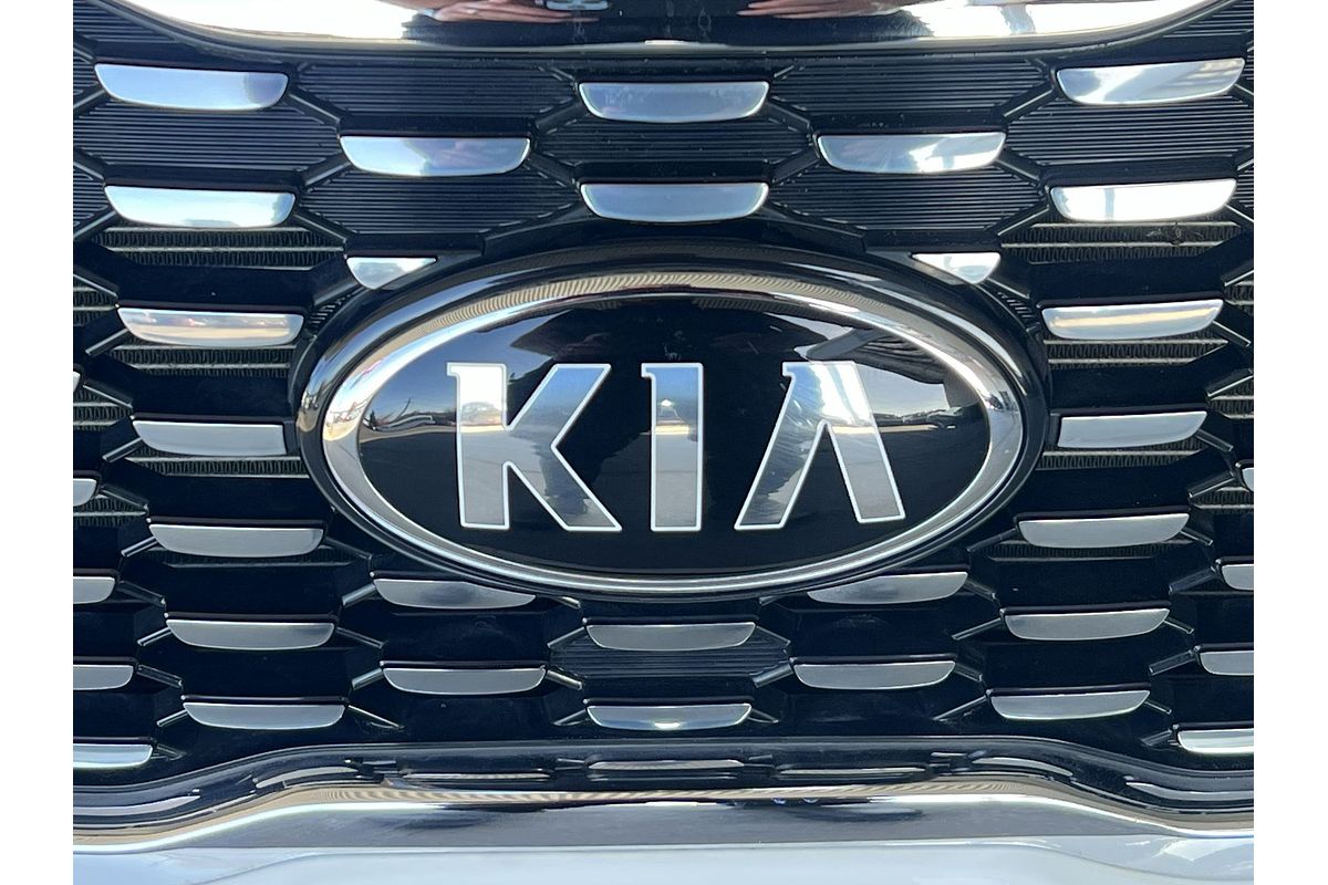 2019 Kia Sorento Si UM
