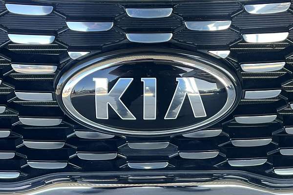 2019 Kia Sorento Si UM