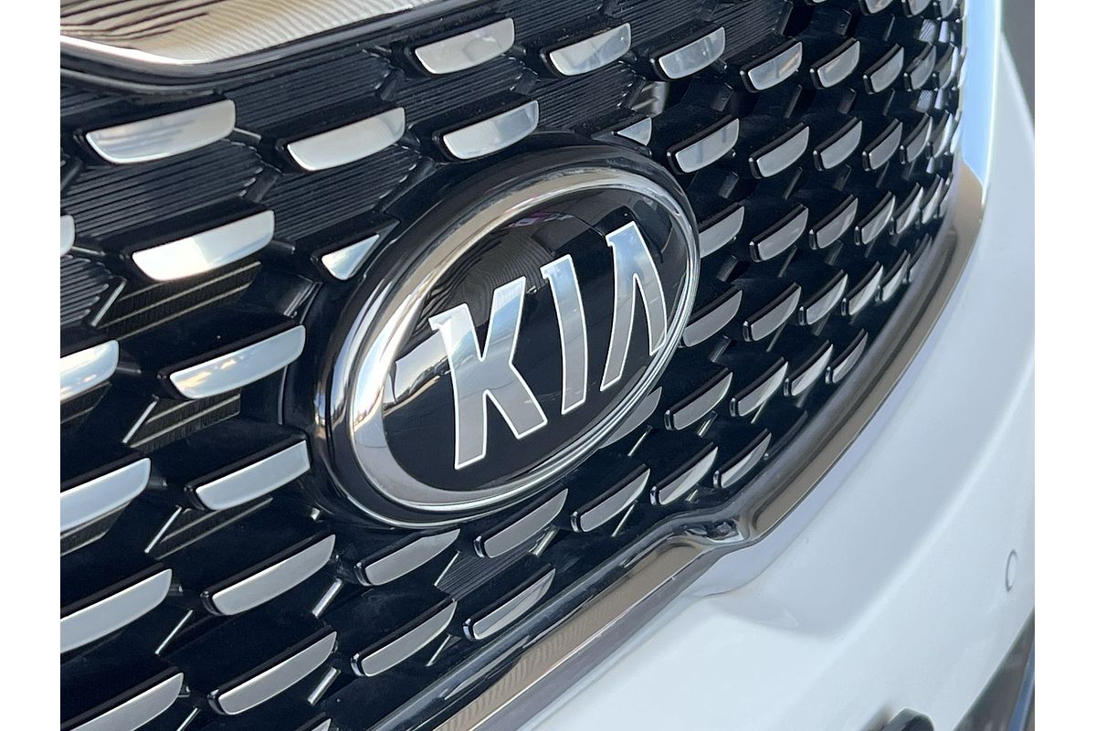 2019 Kia Sorento Si UM