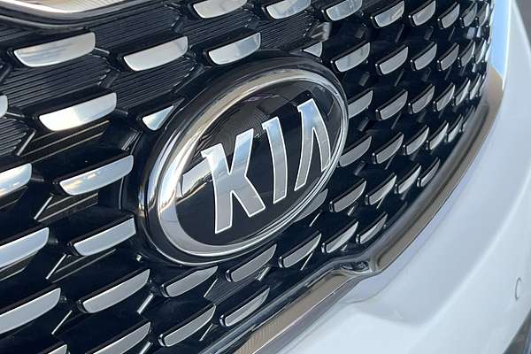 2019 Kia Sorento Si UM