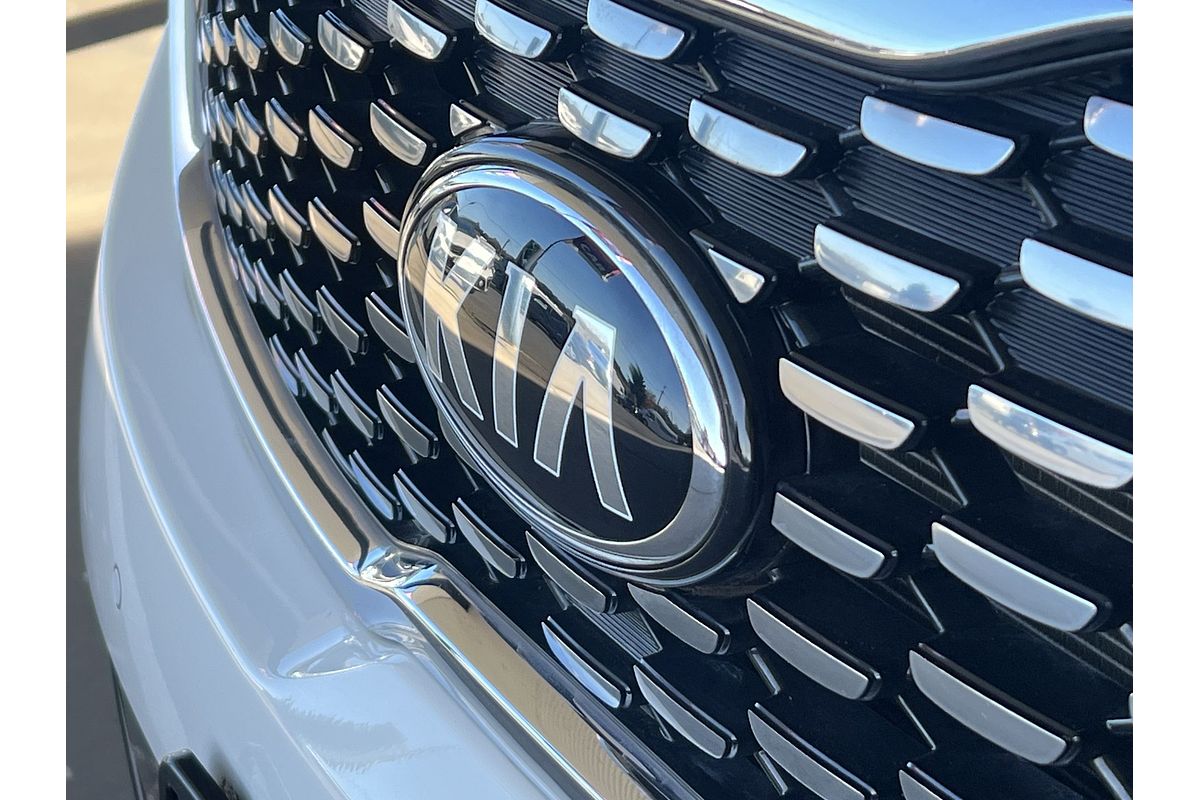 2019 Kia Sorento Si UM