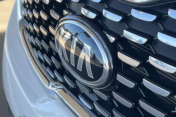 2019 Kia Sorento Si UM