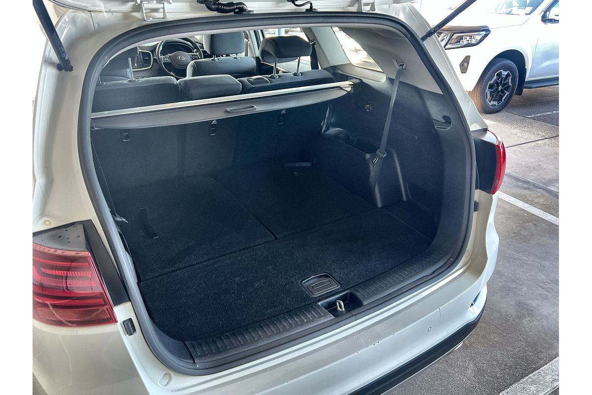 2019 Kia Sorento Si UM