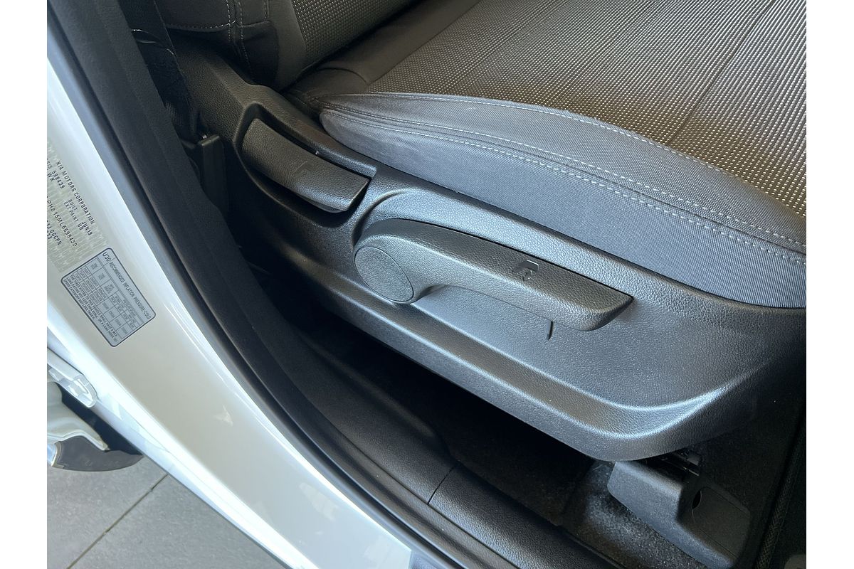2019 Kia Sorento Si UM