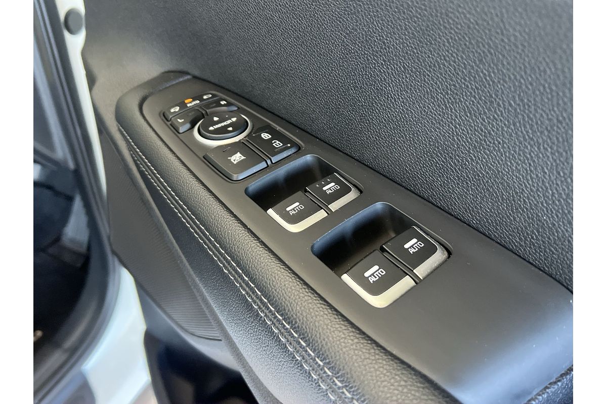 2019 Kia Sorento Si UM