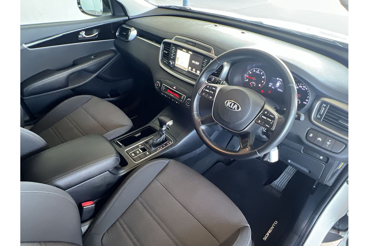 2019 Kia Sorento Si UM