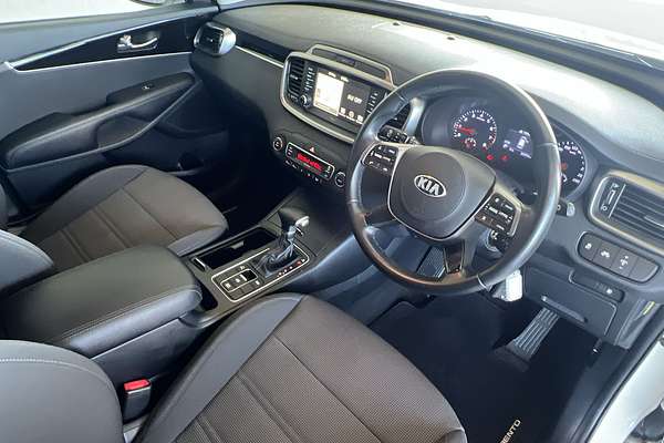 2019 Kia Sorento Si UM