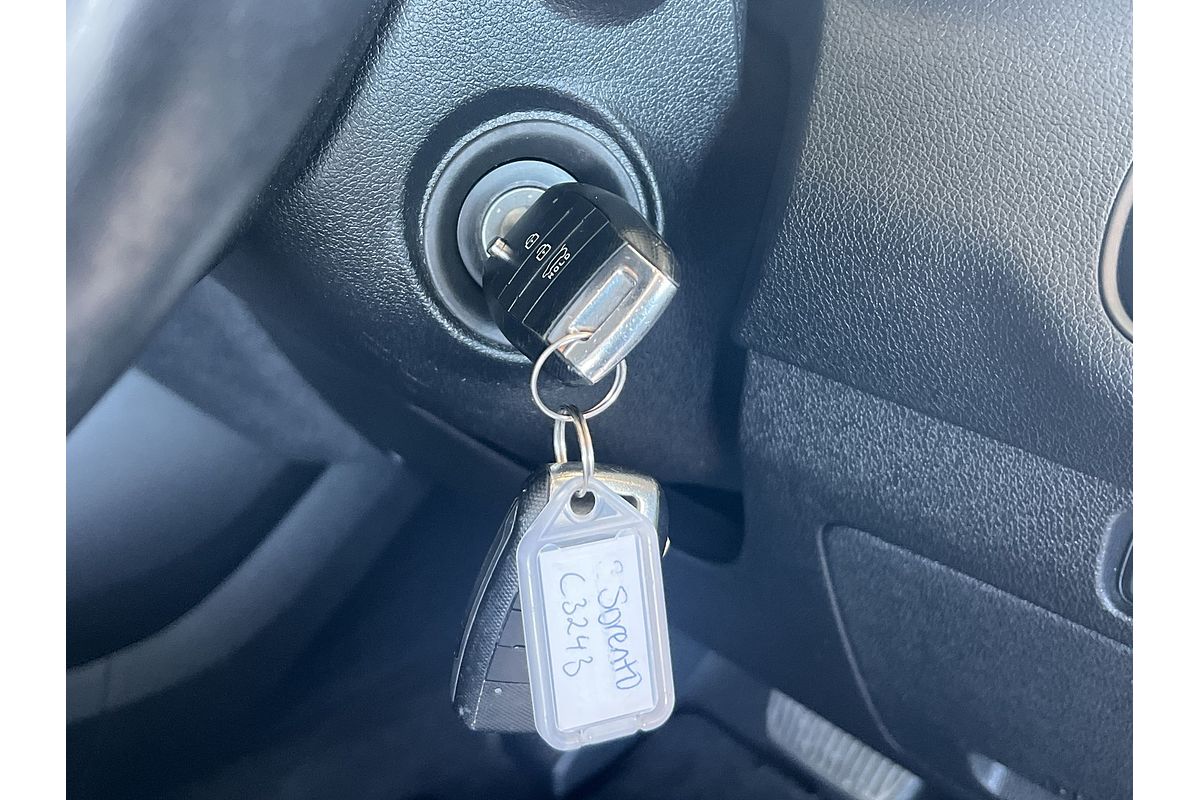 2019 Kia Sorento Si UM