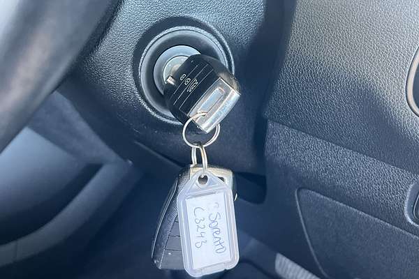 2019 Kia Sorento Si UM