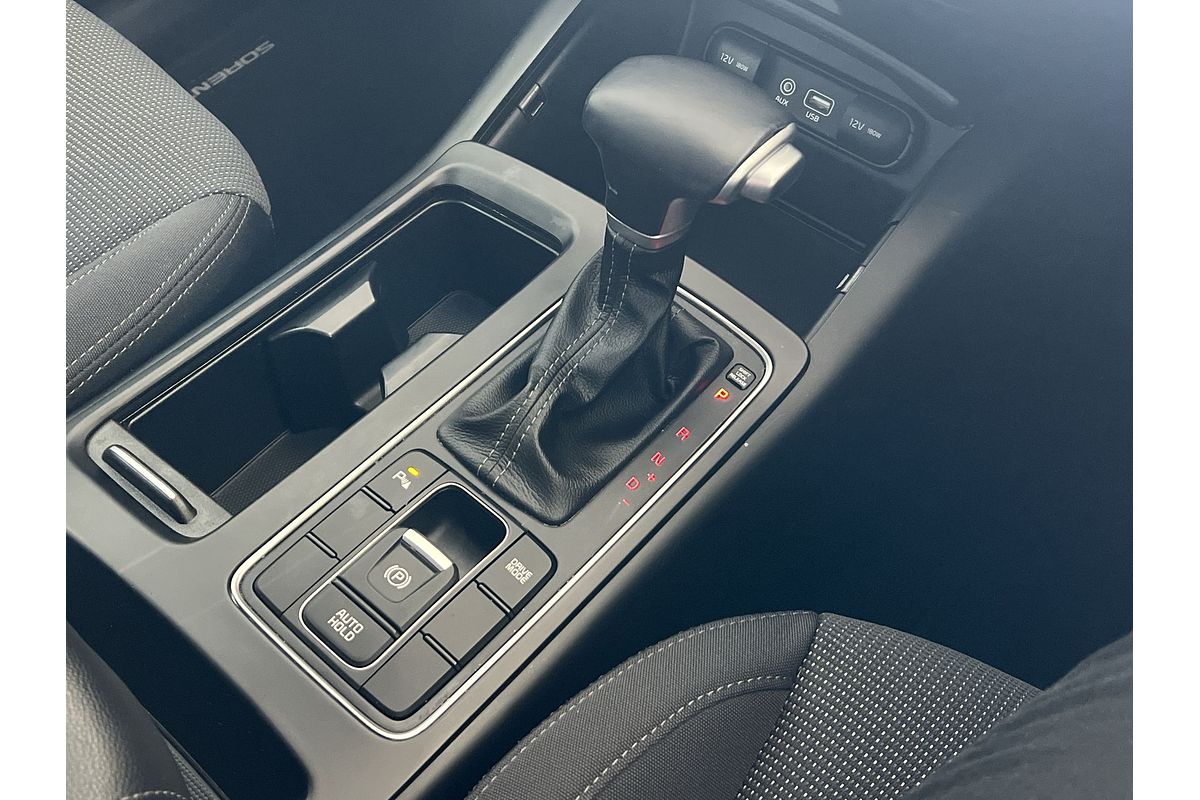 2019 Kia Sorento Si UM