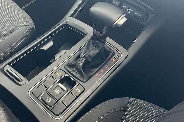 2019 Kia Sorento Si UM