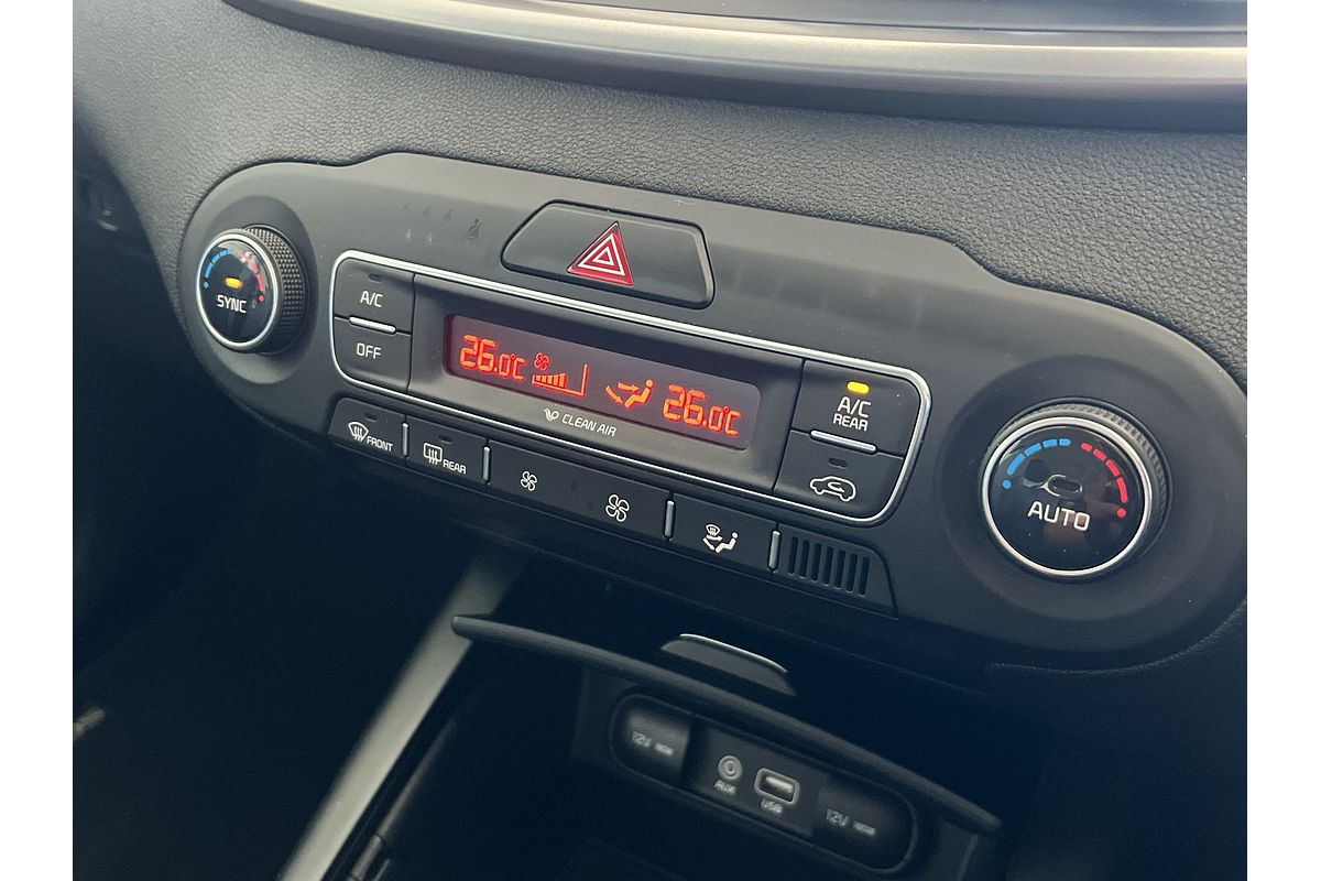 2019 Kia Sorento Si UM