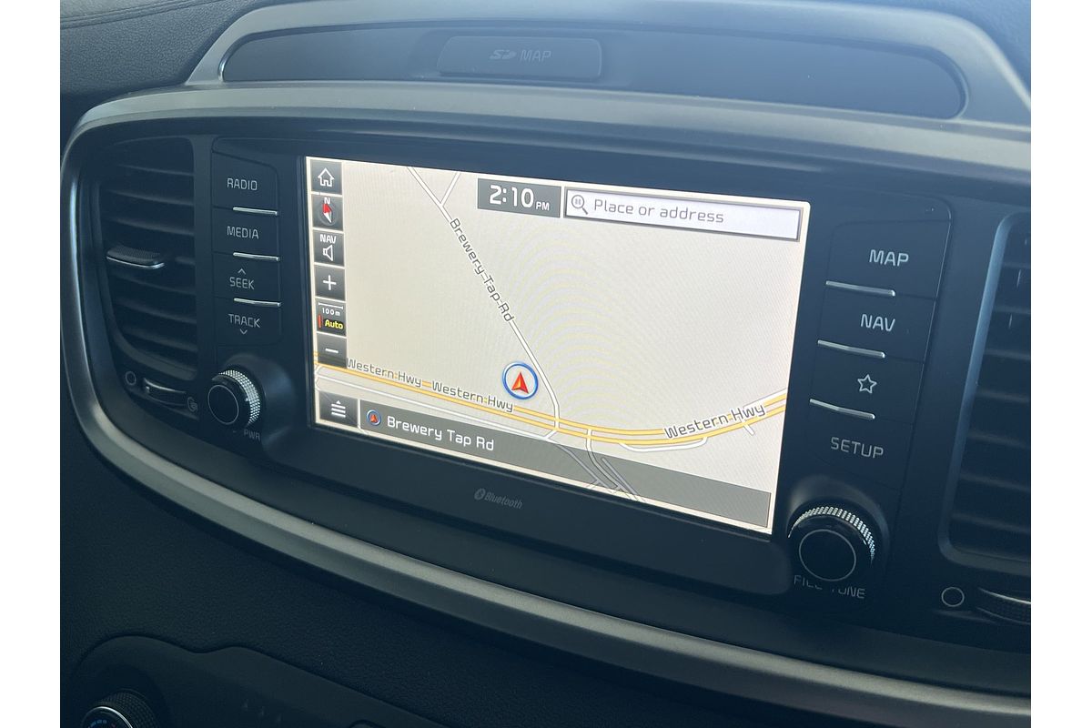 2019 Kia Sorento Si UM