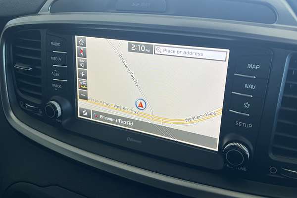 2019 Kia Sorento Si UM