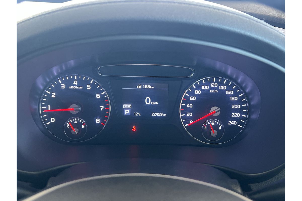 2019 Kia Sorento Si UM