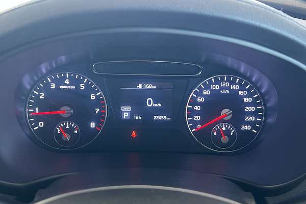 2019 Kia Sorento Si UM