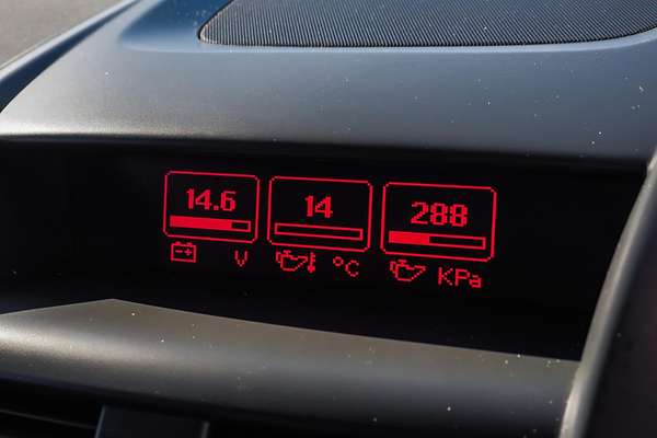2008 Holden Ute SS V VE Rear Wheel Drive