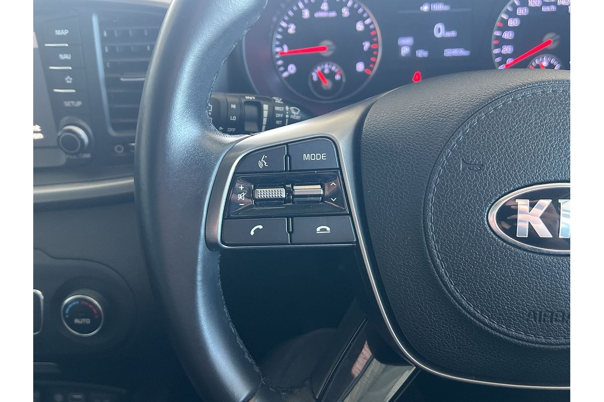 2019 Kia Sorento Si UM