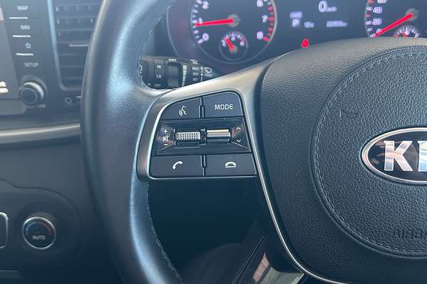 2019 Kia Sorento Si UM