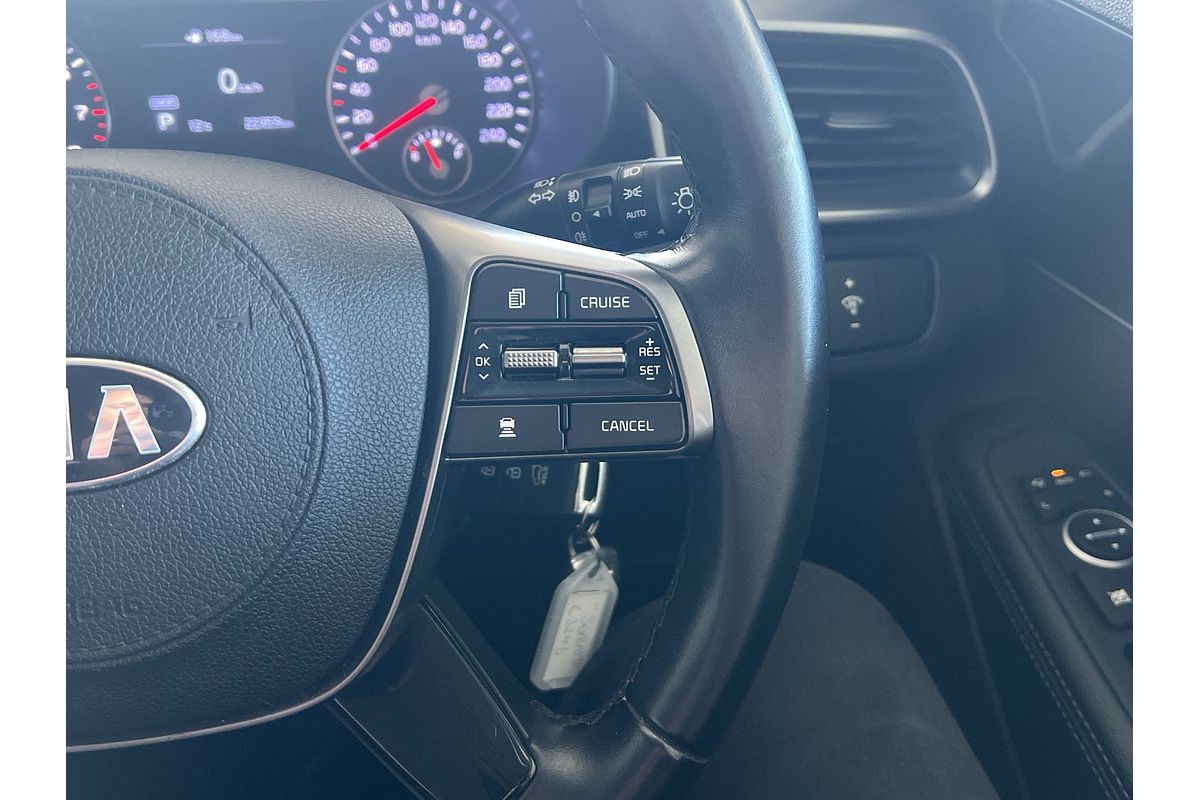 2019 Kia Sorento Si UM