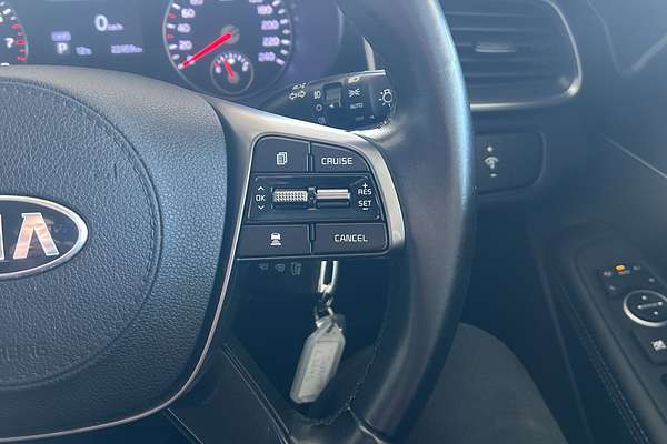 2019 Kia Sorento Si UM