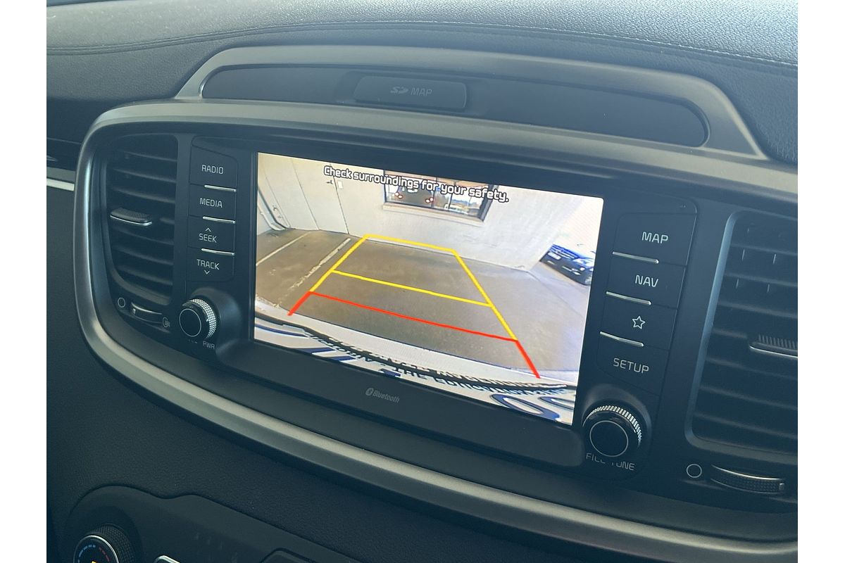 2019 Kia Sorento Si UM