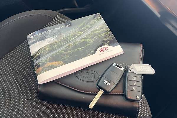 2019 Kia Sorento Si UM