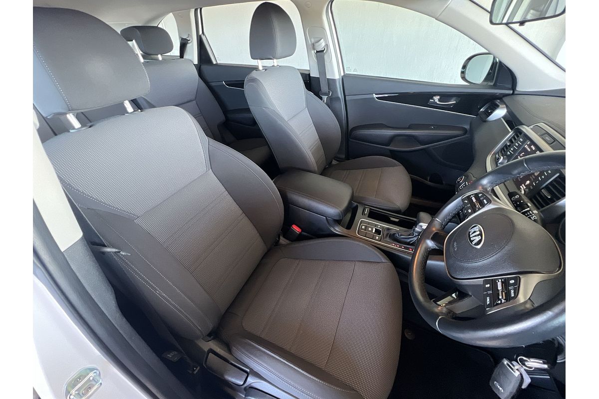 2019 Kia Sorento Si UM