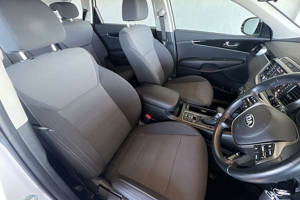2019 Kia Sorento Si UM