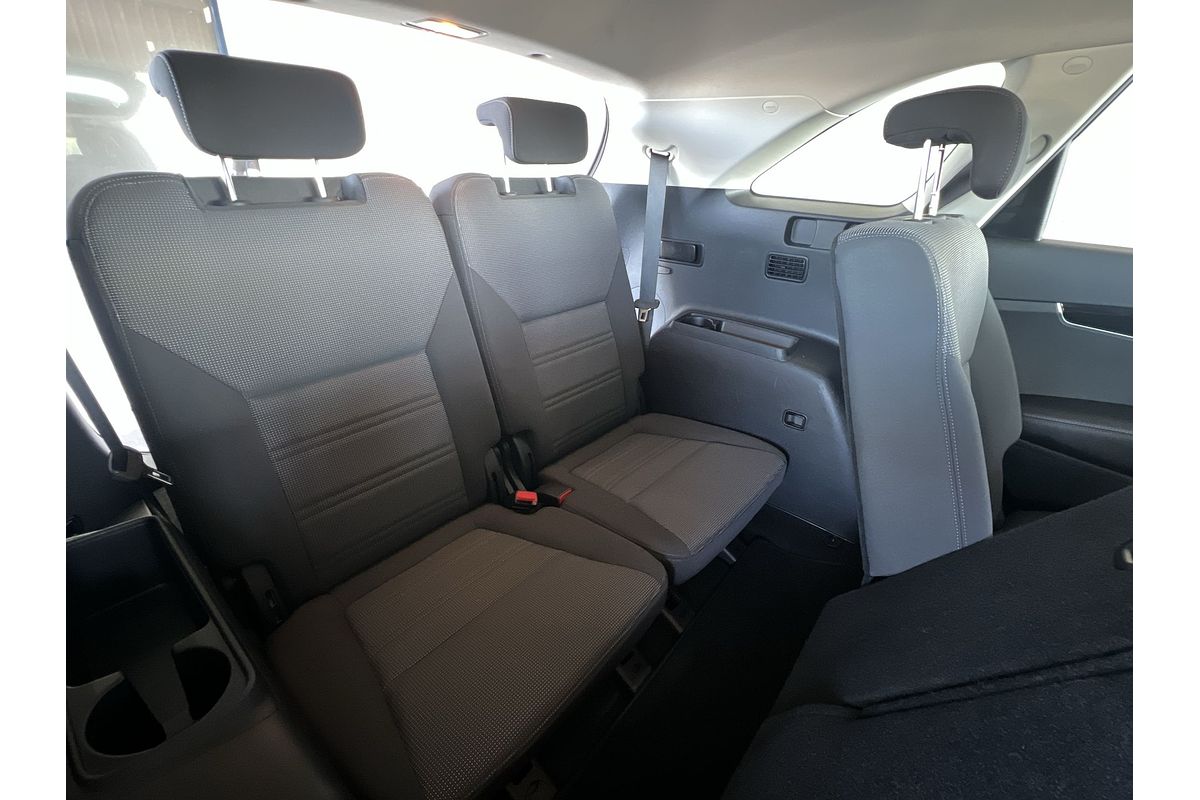 2019 Kia Sorento Si UM