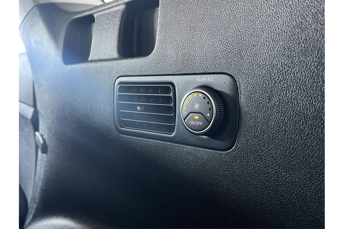 2019 Kia Sorento Si UM