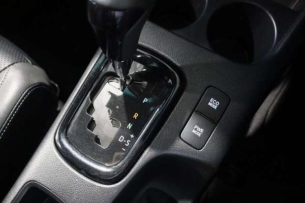 2022 Toyota Hilux Rogue GUN126R 4X4