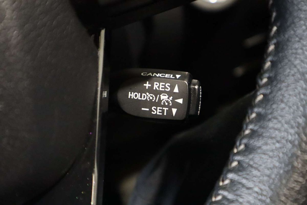 2022 Toyota Hilux Rogue GUN126R 4X4