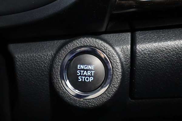 2022 Toyota Hilux Rogue GUN126R 4X4
