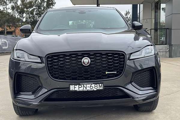 2023 Jaguar F-PACE P250 R-Dynamic SE X761