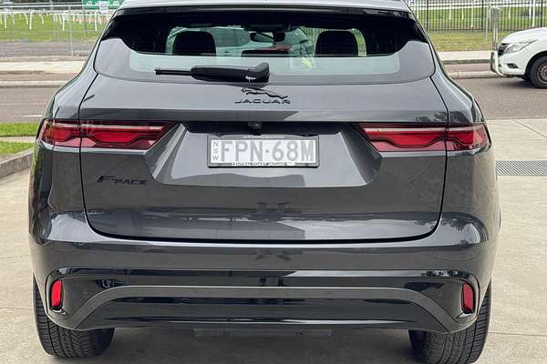 2023 Jaguar F-PACE P250 R-Dynamic SE X761
