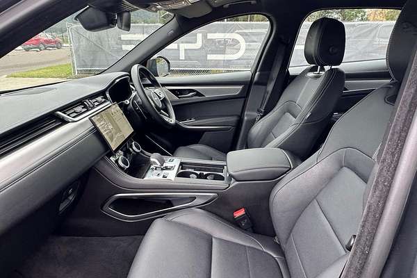 2023 Jaguar F-PACE P250 R-Dynamic SE X761