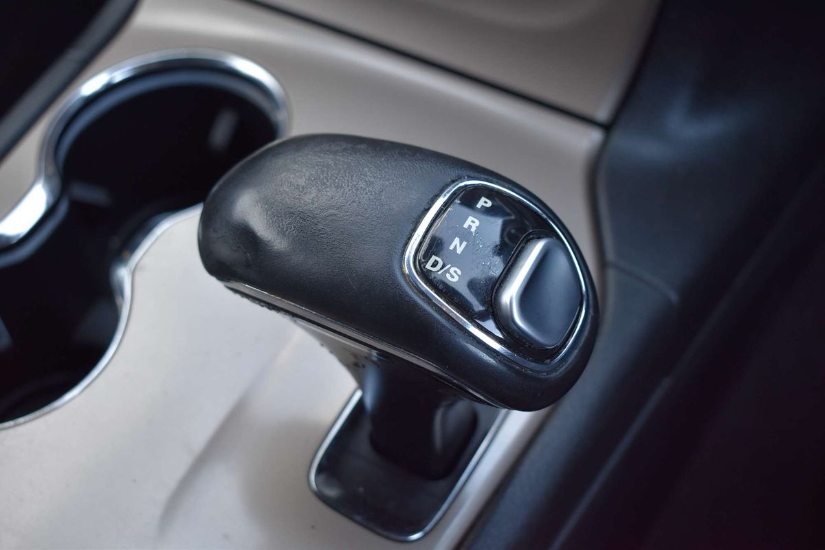 2015 Jeep Grand Cherokee Limited WK