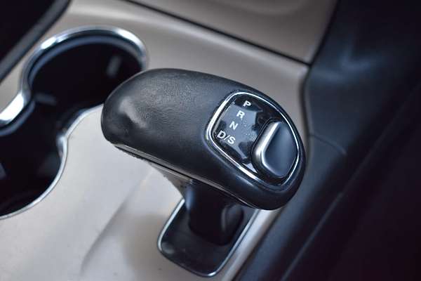 2015 Jeep Grand Cherokee Limited WK