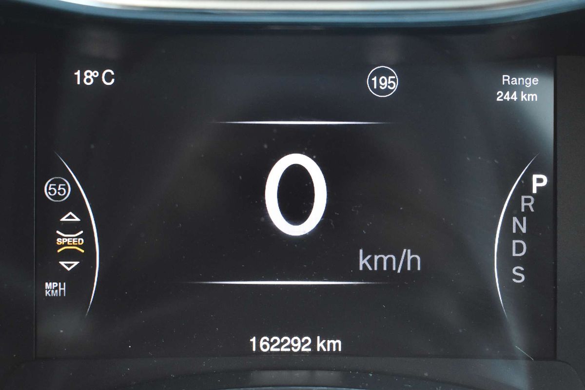 2015 Jeep Grand Cherokee Limited WK