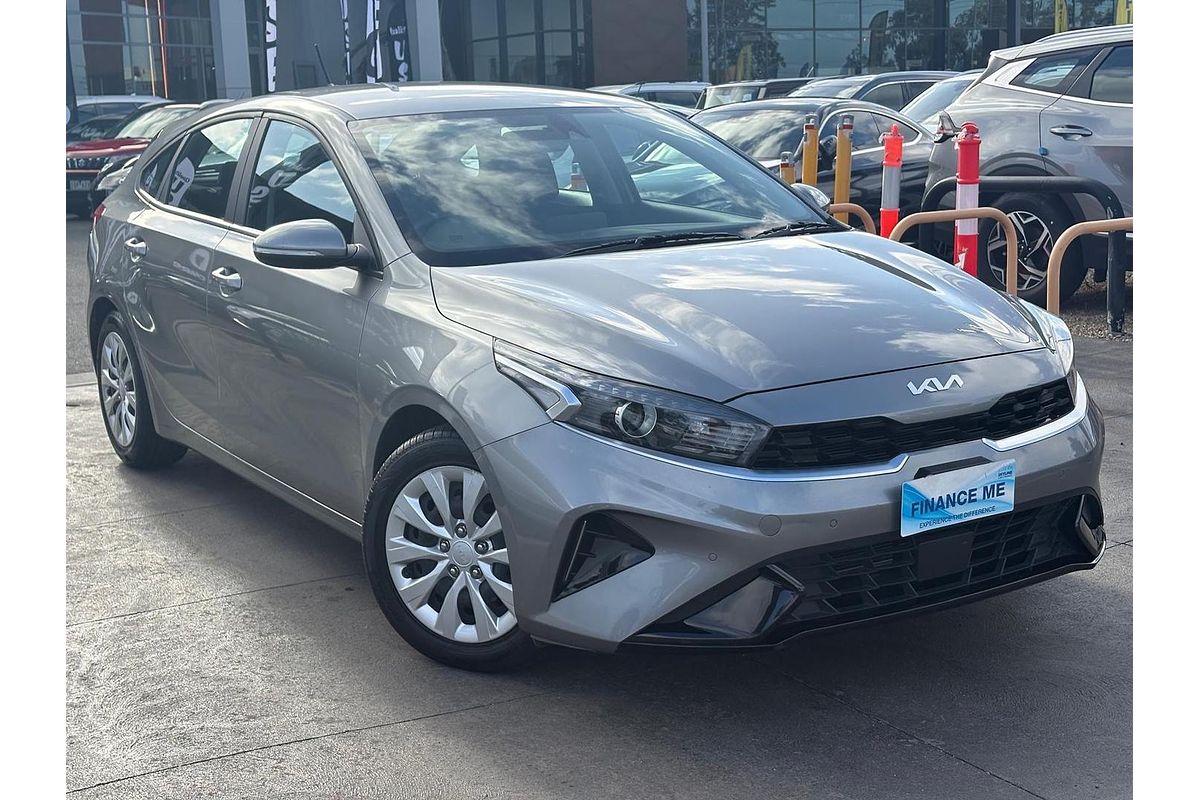2023 Kia Cerato S BD