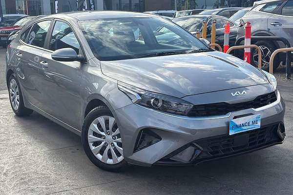 2023 Kia Cerato S BD