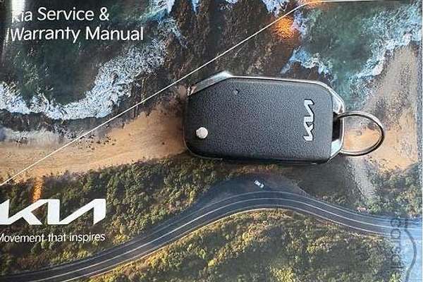 2023 Kia Cerato S BD