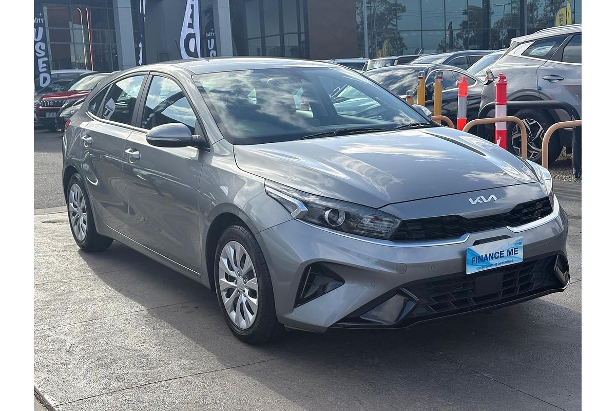2023 Kia Cerato S BD