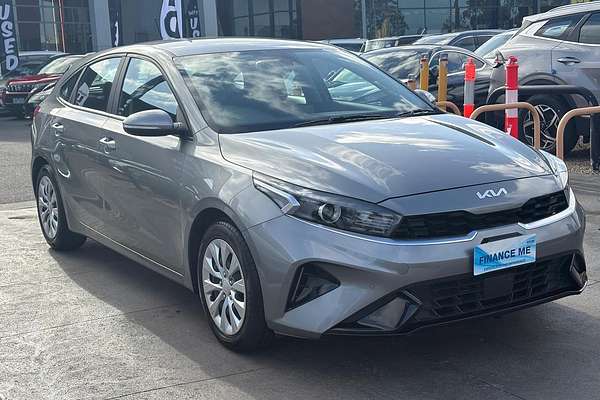 2023 Kia Cerato S BD