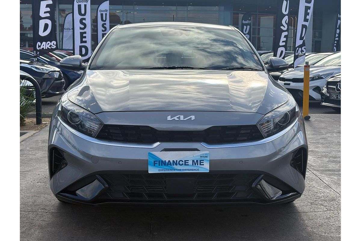 2023 Kia Cerato S BD