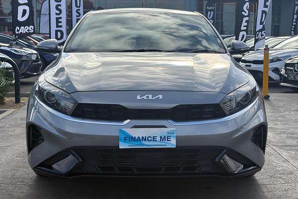 2023 Kia Cerato S BD