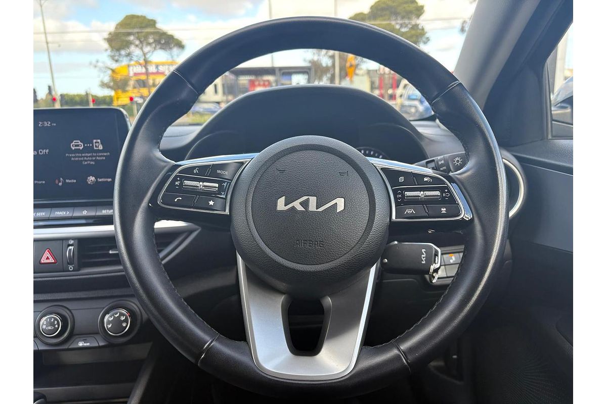 2023 Kia Cerato S BD