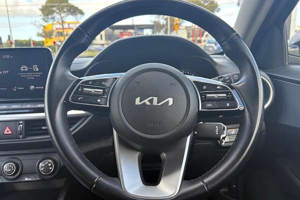 2023 Kia Cerato S BD