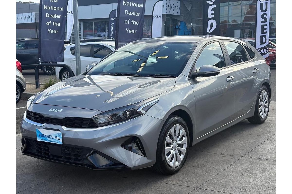 2023 Kia Cerato S BD